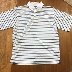 PGA Tour Golf Polo